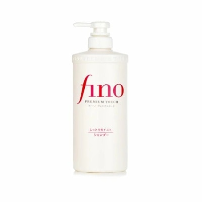 FINO FINO高效滲透洗髮乳-550ML