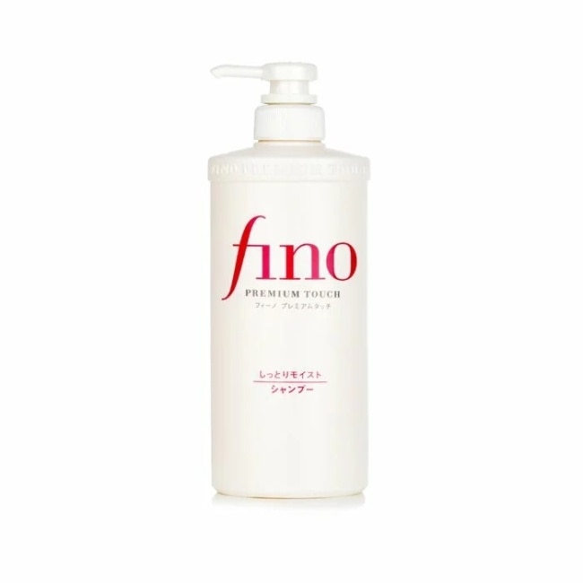 FINO高效滲透洗髮乳-550ML