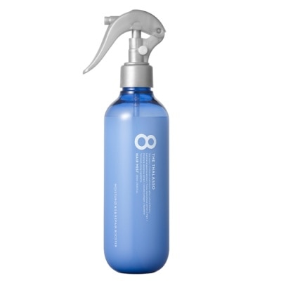 8THETHALASSO 【8THE THALASSO】10秒修護2way爆水光護髮噴霧 250mL