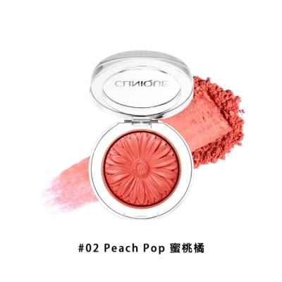 CLINIQUE 倩碧 CLINIQUE倩碧 花漾腮紅(3.5g) image