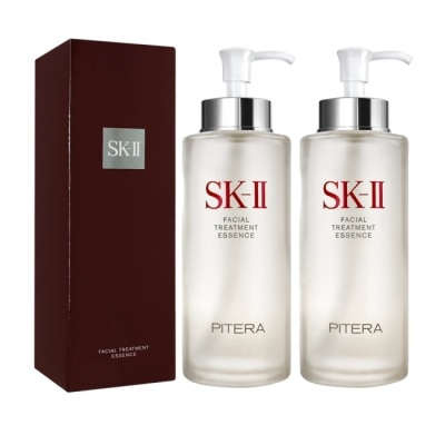 SKII SK-II 青春露(330ml) 2入組_專櫃公司貨