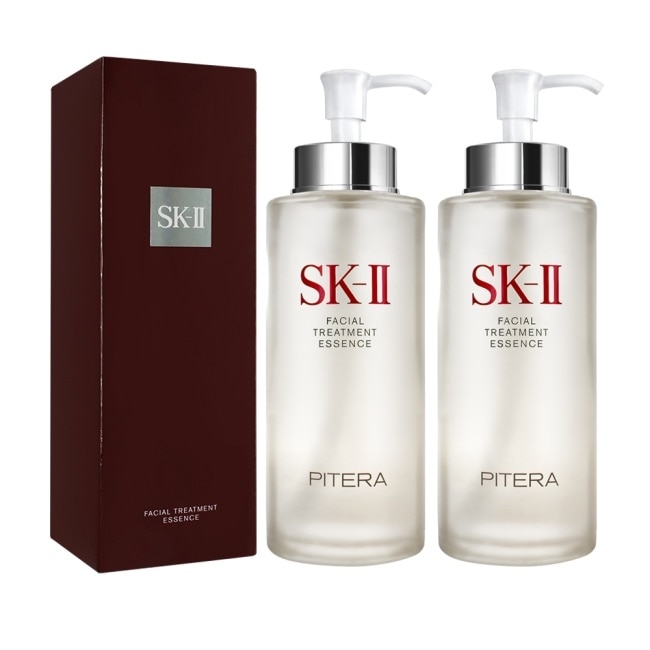 SK-II 青春露(330ml) 2入組