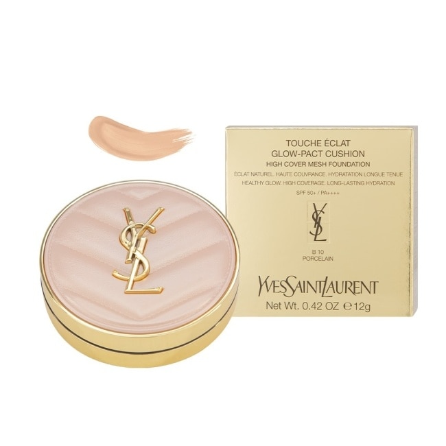 YSL 超模光感精華水氣墊(12g) #B10_專櫃公司貨 image