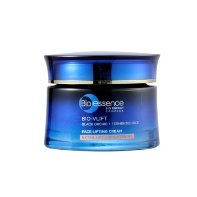 BIOESSENCE 【碧歐斯】BIO V逆齡緊膚霜(加強緊緻透亮)45g 公司貨