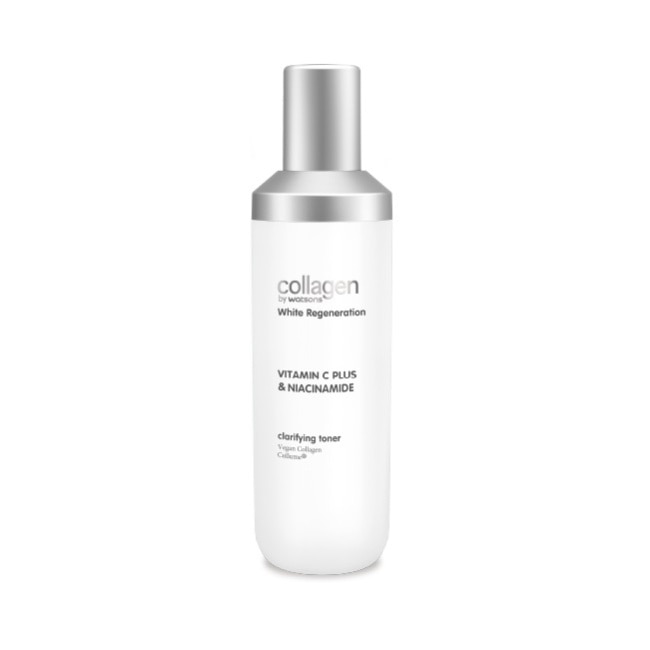 Collagen 喚白新生柔膚水 130ml image