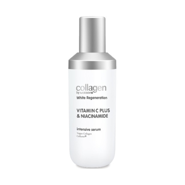 Collagen 喚白新生精華 35ml image