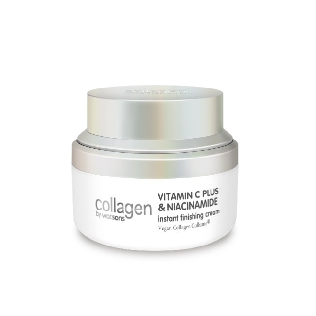 Collagen 喚白新生素顏霜 50ml