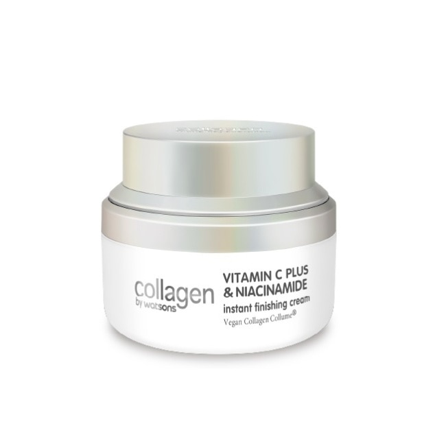 Collagen 喚白新生素顏霜 50ml image