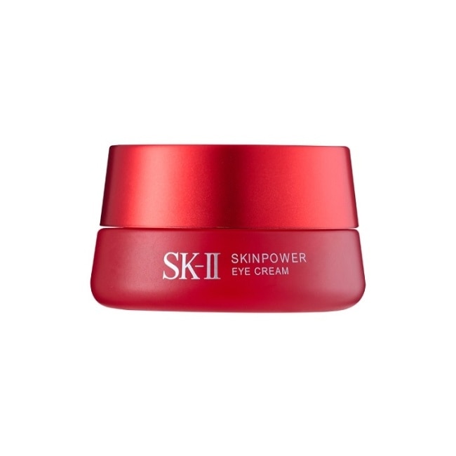 【SK-II】肌活能量眼霜15g 公司貨