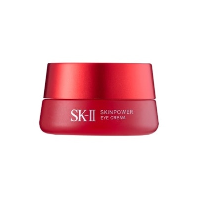 SKII 【SK-II】肌活能量眼霜15g 公司貨