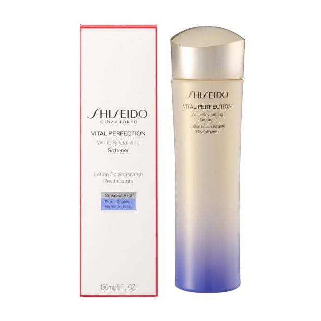 【資生堂 SHISEIDO】激抗痕亮采緊緻露150ml(輕盈版) 公司貨