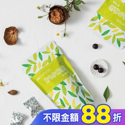 ShengChang勝昌製藥 勝昌MAMORI軟喉糖/50g(包)