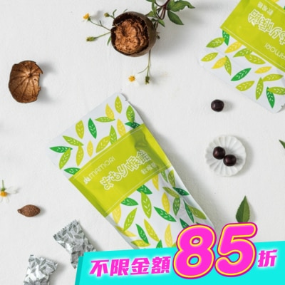 ShengChang勝昌製藥 - 勝昌MAMORI軟喉糖/50g(包) image