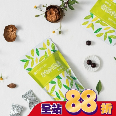 ShengChang勝昌製藥 勝昌MAMORI軟喉糖/50g(包)