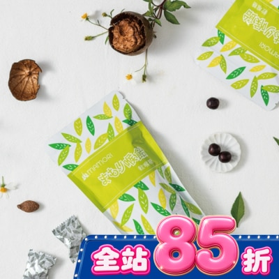 ShengChang勝昌製藥 - 勝昌MAMORI軟喉糖/50g(包) image