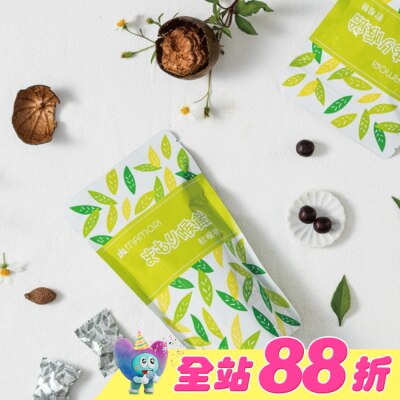 ShengChang勝昌製藥 - 勝昌MAMORI軟喉糖/50g(包)