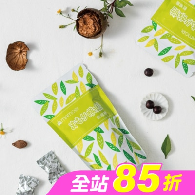 ShengChang勝昌製藥 - 勝昌MAMORI軟喉糖/50g(包)