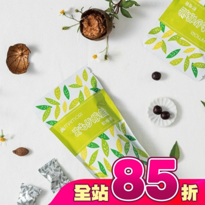 ShengChang勝昌製藥 - 勝昌MAMORI軟喉糖/50g(包)