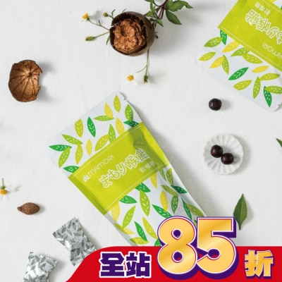 ShengChang勝昌製藥 - 勝昌MAMORI軟喉糖/50g(包)