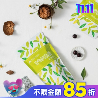 ShengChang勝昌製藥 勝昌MAMORI軟喉糖/50g(包)