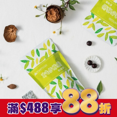 ShengChang勝昌製藥 勝昌MAMORI軟喉糖/50g(包)