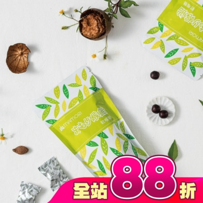 ShengChang勝昌製藥 - 勝昌MAMORI軟喉糖/50g(包)