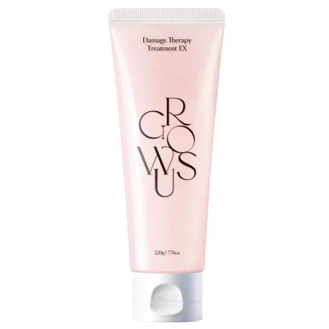 戈洛絲 珍珠粉損傷修護髮膜 EX 220ml