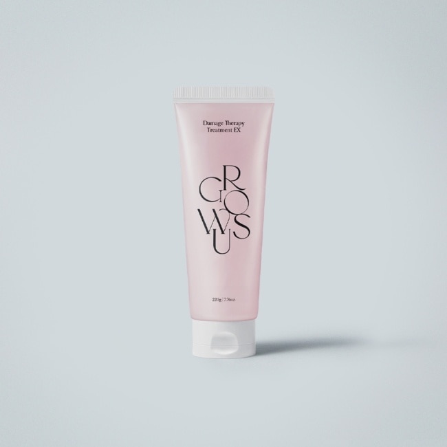 戈洛絲 珍珠粉損傷修護髮膜 EX 220ml