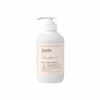 JMELLA JMELLA  紅顏誘惑 身體液500ml