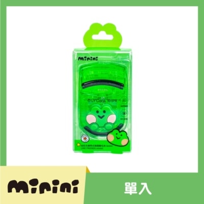 Watsons 屈臣氏 屈臣氏攜帶式捲翹睫毛夾-Lenini (LINE FRIENDS minini)