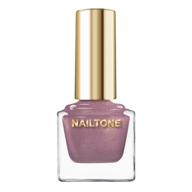 NAILTONE 持久引力指甲油 (流金霓紫) (10mL) N071