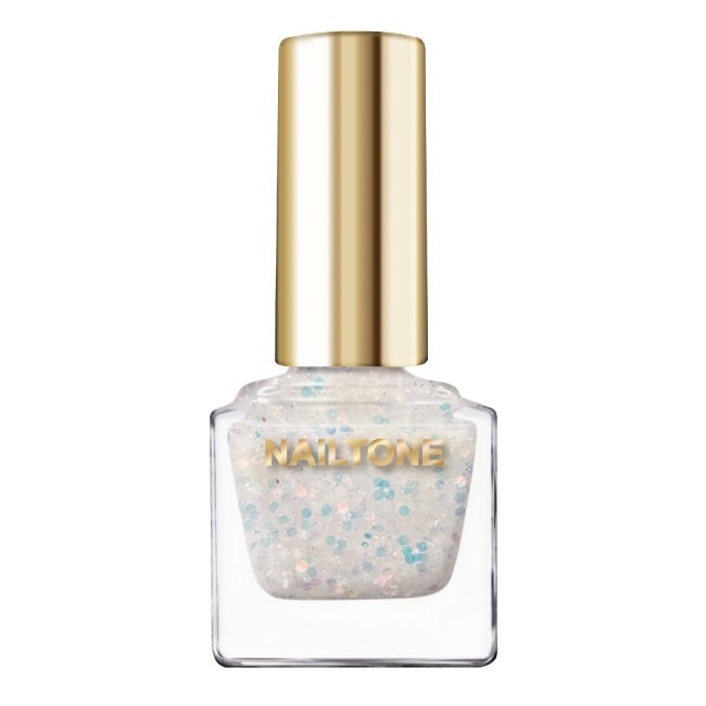 NAILTONE 持久引力指甲油 (幻彩鱗光) (10mL) N072