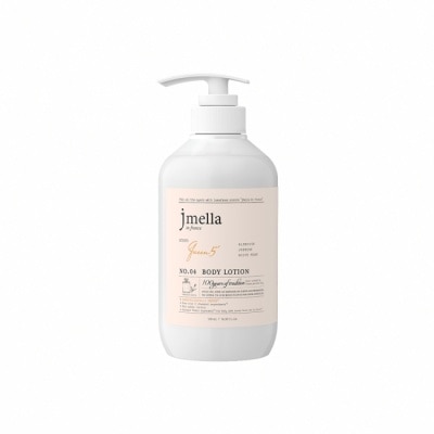 JMELLA JMELLA 加冕儀式身體液500ml