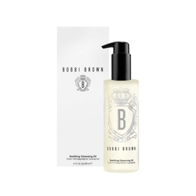 BOBBI BROWN BOBBI BROWN 超輕水感茉莉淨妝油(200ml)_國際航空版