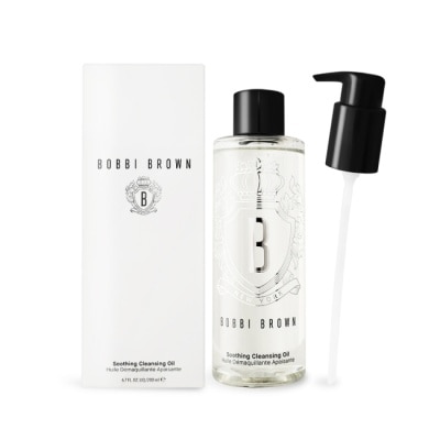 BOBBI BROWN BOBBI BROWN 芭比布朗 超輕水感沁透茉莉淨妝油(200ml)-國際航空版