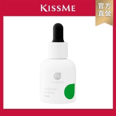 KISSME PuraVida PHA煥顏調理液