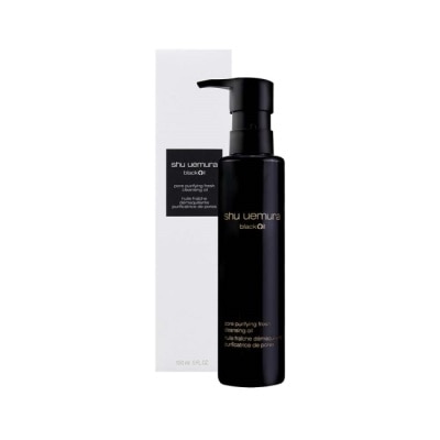 SHU UEMURA SHU UEMURA植村秀 黑米精萃潔顏油(150ml)_專櫃公司貨