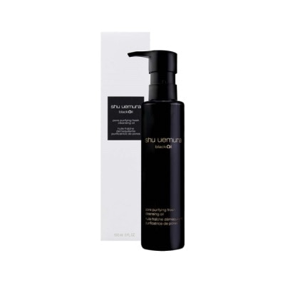 shu uemura 植村秀 - SHU UEMURA植村秀 黑米精萃潔顏油(150ml)_專櫃公司貨