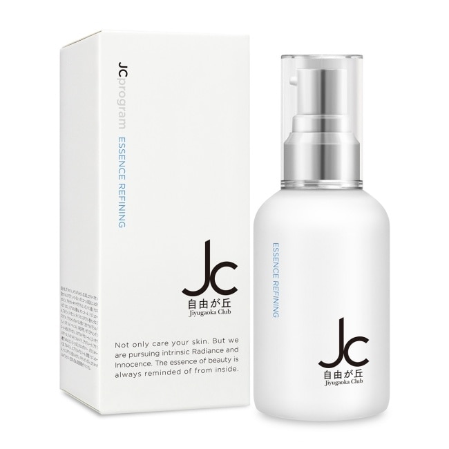 JCprogram 煥能塑顏精華乳 50ml