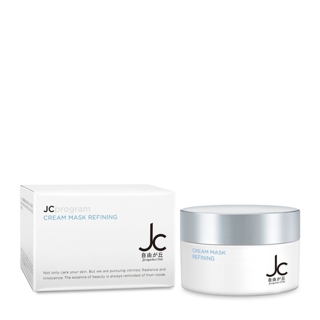 JCprogram 煥能塑顏溫感面膜 50ml image