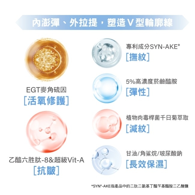 JCprogram 煥能塑顏緊膚面霜 50g