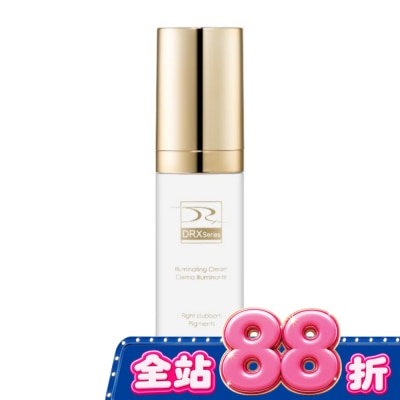 DRX Series DRX 6倍全效淨白A醛煥膚30ml image