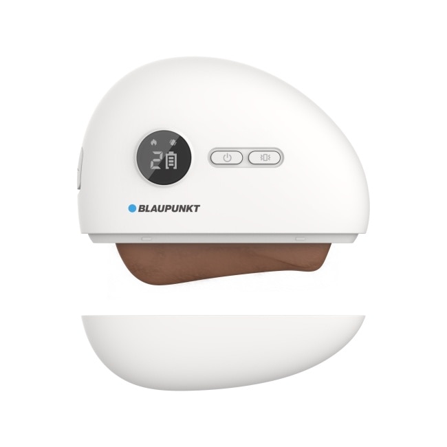 BLAUPUNKT BPB-C01DS溫感臉部按摩器