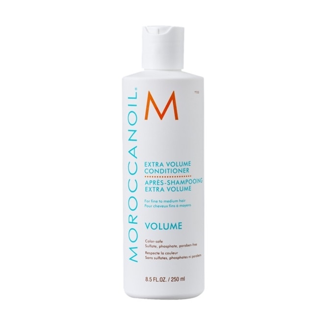 【MOROCCANOIL】優油輕盈豐量護髮劑250ml 公司貨