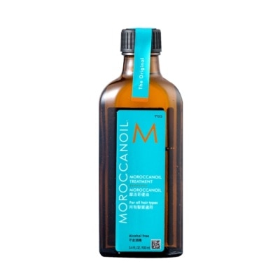 MOROCCANOIL 【MOROCCANOIL 摩洛哥優油】摩洛哥優油100ml 公司貨