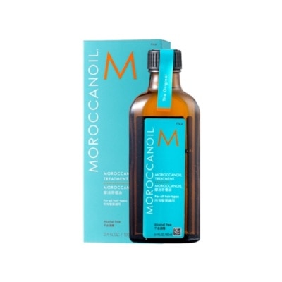MOROCCANOIL 【MOROCCANOIL 摩洛哥優油】摩洛哥優油100ml 公司貨