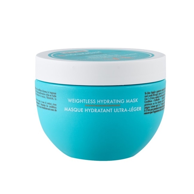 【MOROCCANOIL】優油輕感保濕髮膜250ml 公司貨