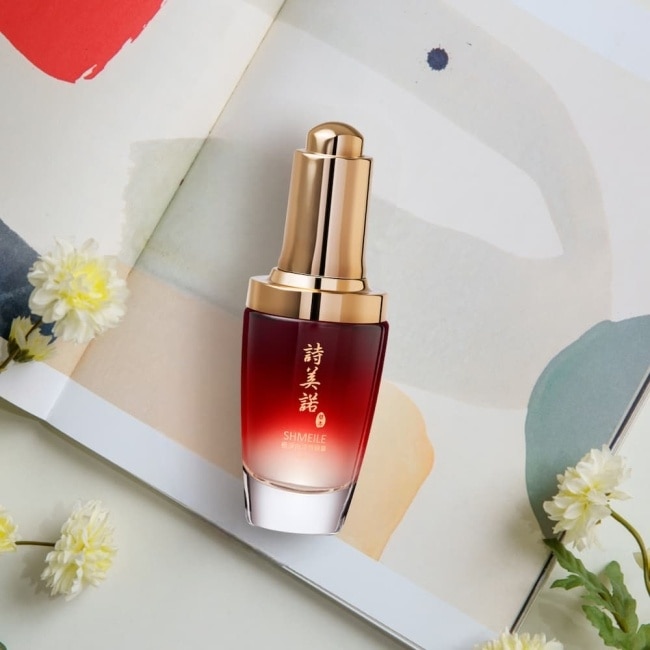 【詩美諾】極淨白淡斑精華30ml