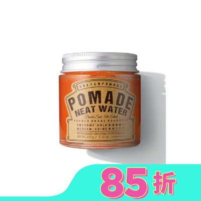 GRAFEN 韓國GRAFEN薄荷光澤強塑髮凍100g