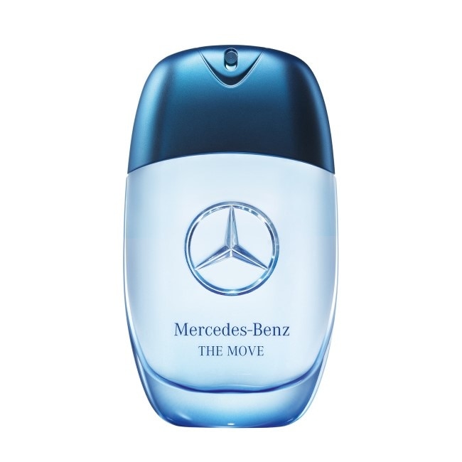 MERCEDES-BENZ恆星男性淡香水100ml